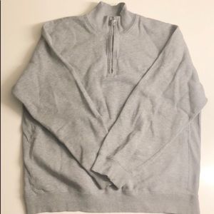 Men’s Timberland 1/4 Zip Pullover